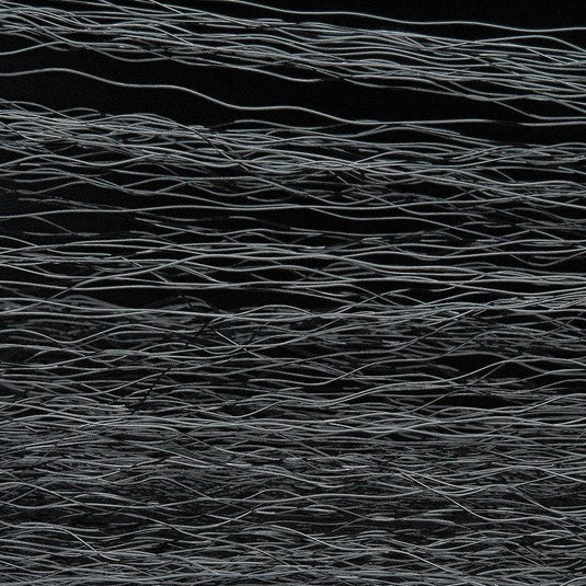 Wapsi Unique Hair-Fly Fishing - Fly Tying Material-Wapsi-Black-Fishing Station