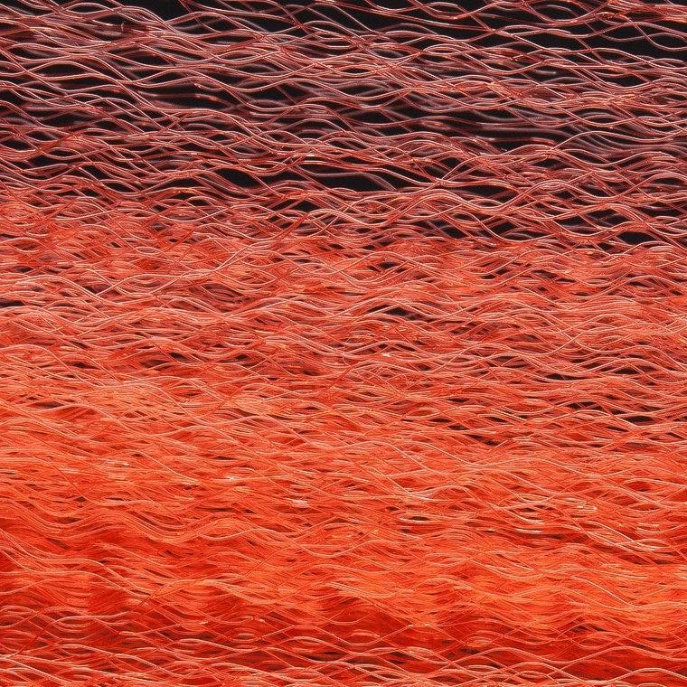 Load image into Gallery viewer, Wapsi Unique Hair-Fly Fishing - Fly Tying Material-Wapsi-Orange-Fishing Station
