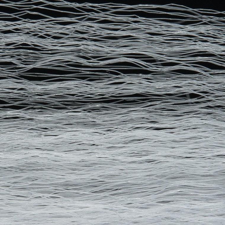 Load image into Gallery viewer, Wapsi Unique Hair-Fly Fishing - Fly Tying Material-Wapsi-Smoke Grey-Fishing Station
