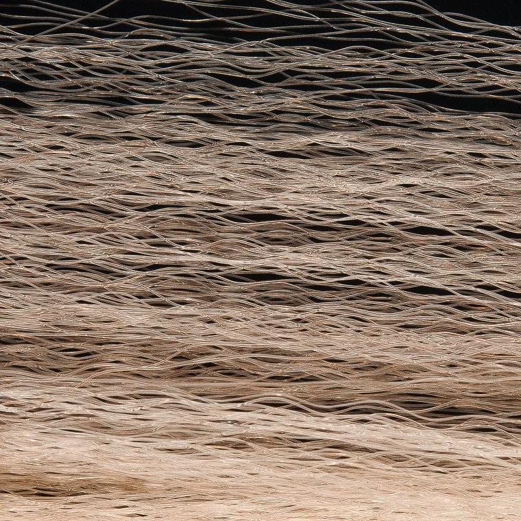 Load image into Gallery viewer, Wapsi Unique Hair-Fly Fishing - Fly Tying Material-Wapsi-Tan-Fishing Station
