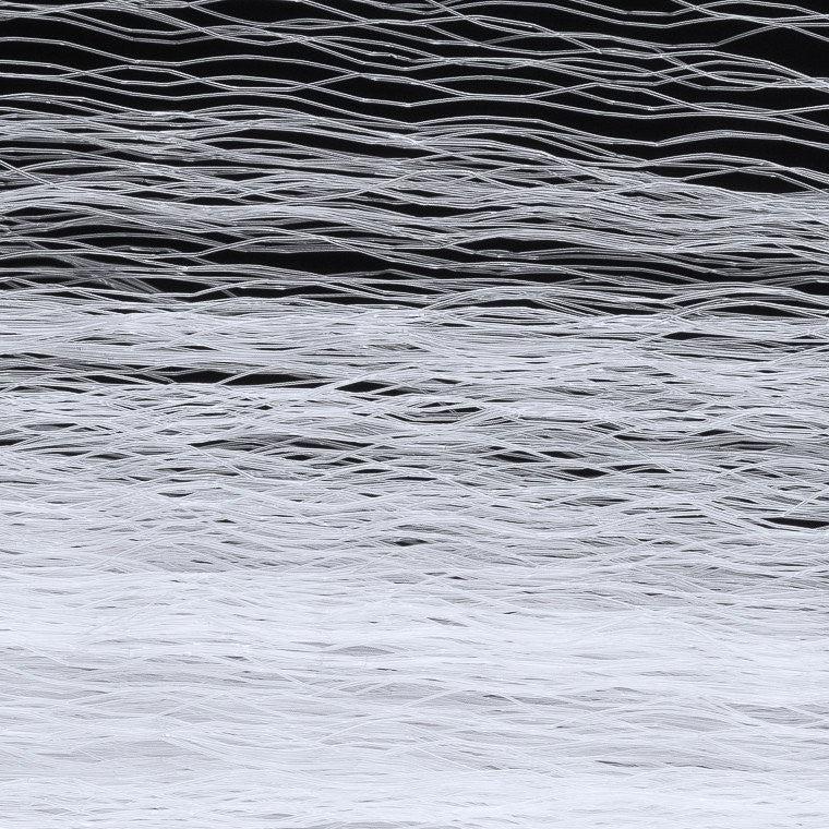 Load image into Gallery viewer, Wapsi Unique Hair-Fly Fishing - Fly Tying Material-Wapsi-White-Fishing Station
