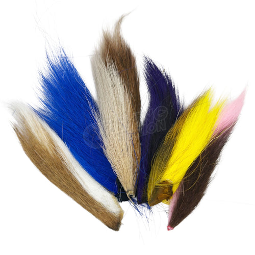 Wapsi Bucktail Combo