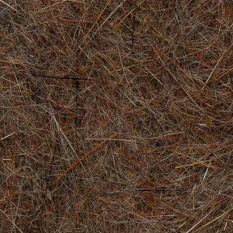 Wapsi Rabbit Dubbing-Fly Fishing - Fly Tying Material-Wapsi-Brown-Fishing Station