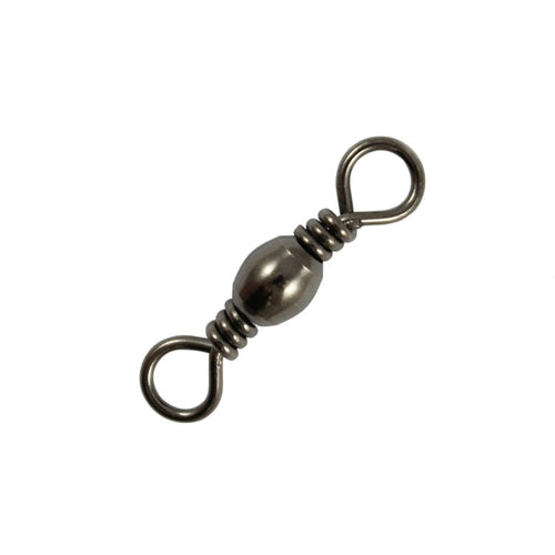 Wasabi Barrel Swivel - Small Pack-Terminal Tackle - Swivels & Snaps-Wasabi-4kg-Fishing Station