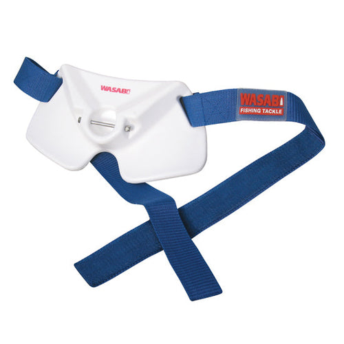 Wasabi Gimbal Belt-Gimbals & Harnesses-Wasabi-Fishing Station
