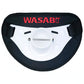 Wasabi Gimbal Padded Belt-Gimbals & Harnesses-Wasabi-Fishing Station