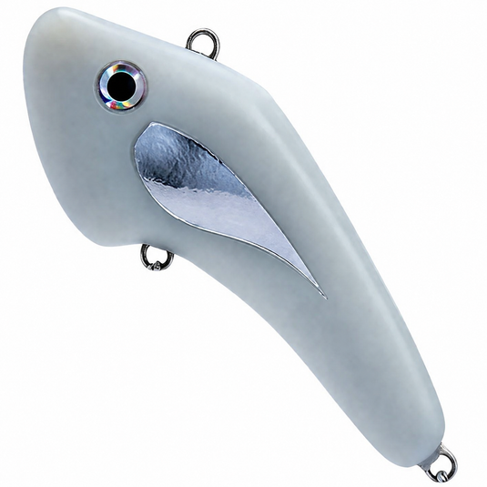 Wayward Fishing Mack Nugget Lure