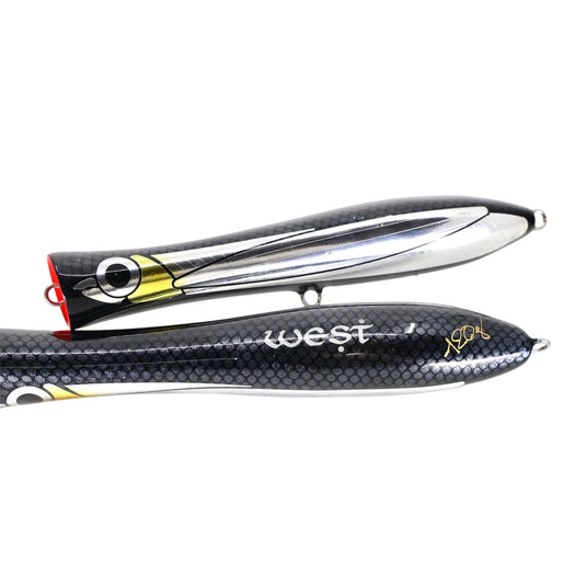 West Coast Poppers Malus Pencil Popper