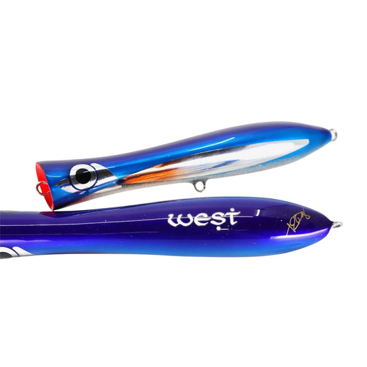 West Coast Poppers Malus Pencil Popper
