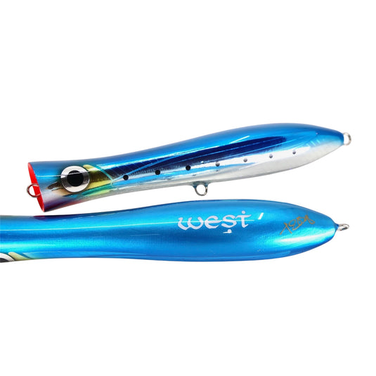 West Coast Poppers Malus Pencil Popper