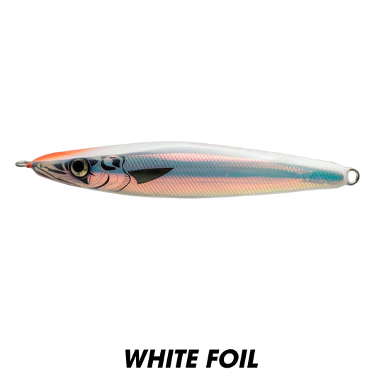 Fishing Station Rocket 120 Pencil Lure