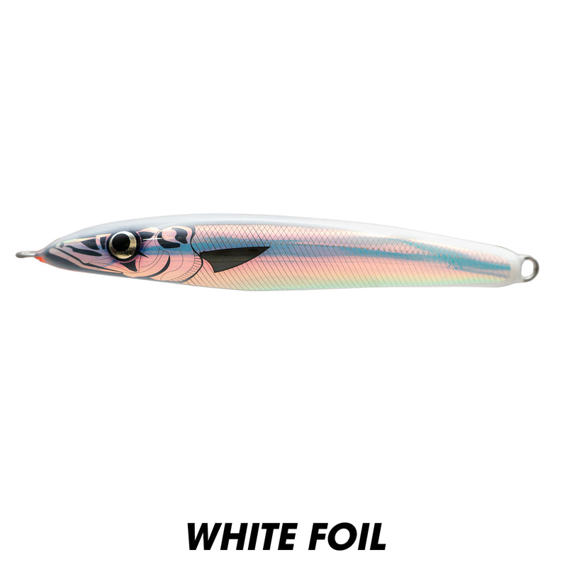 Load image into Gallery viewer, Fishing Station Slug 110 Pencil Lure
