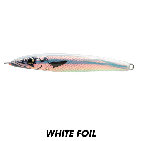 Fishing Station Slug 110 Pencil Lure