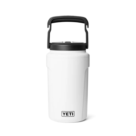 Yeti Silo Half Gallon (1.9L) Jug with Straw Cap