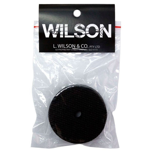 Wilson 2" Plunger Washer Sponge for Bait Pump-Bait Collecting & Burley-Wilson-Fishing Station