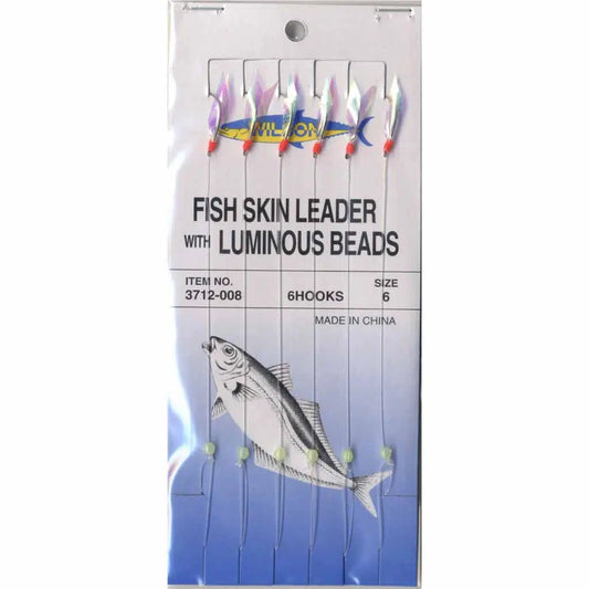 Bait Jigs - Sabiki – Fishing Station