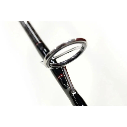 Wilson Venom Deep Jig Rod-Rod-Wilson-Spin-RLFSSTXVS450G-Fishing Station