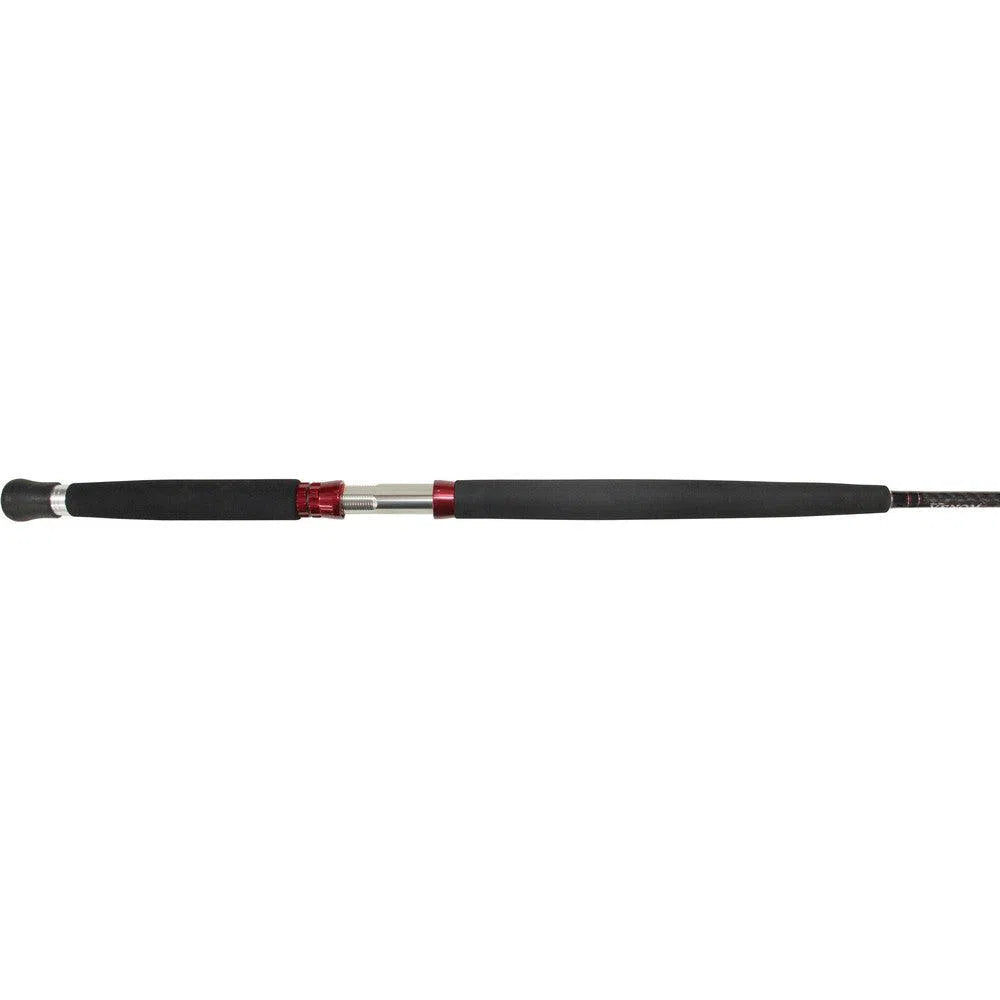 Wilson Venom Offshore Rod-Rod-Wilson-Overhead-RLFV19-Fishing Station