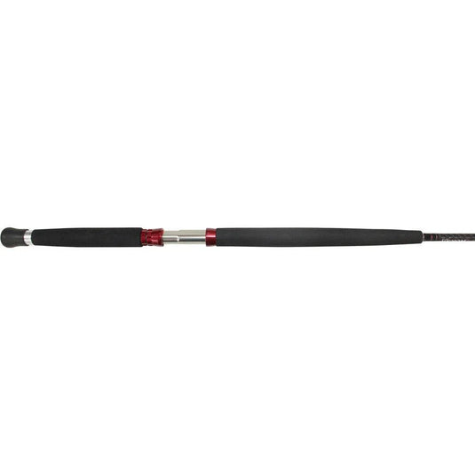 Wilson Venom Offshore Rod-Rod-Wilson-Overhead-RLFV19-Fishing Station