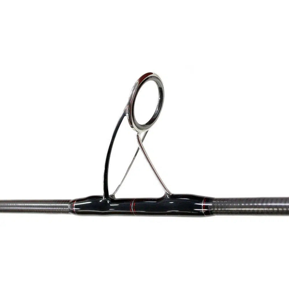 Wilson Venom Popper/Stickbait Spin Rod Fishing Station