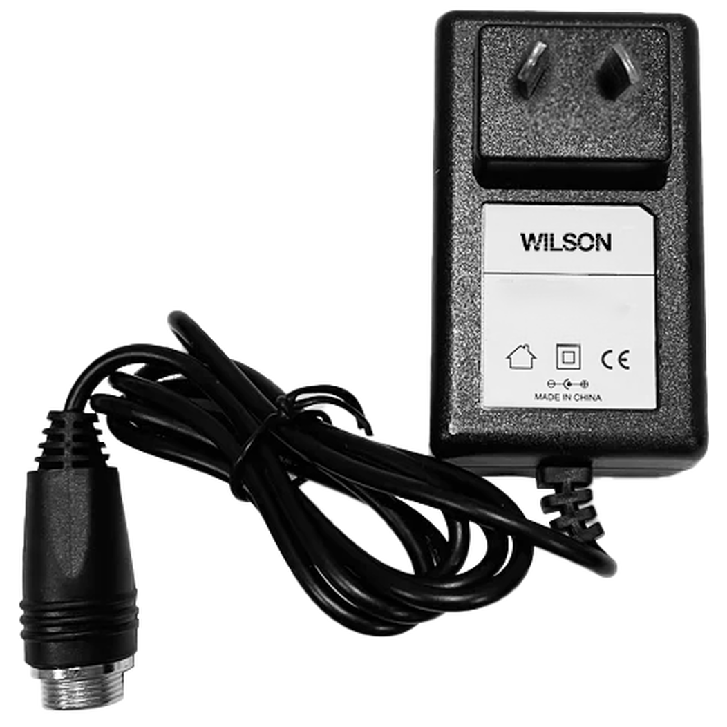 Wilson Electric Assist Lithium Reel Battery Kit-Batteries & Battery Chargers-Wilson-7Ah-Fishing Station