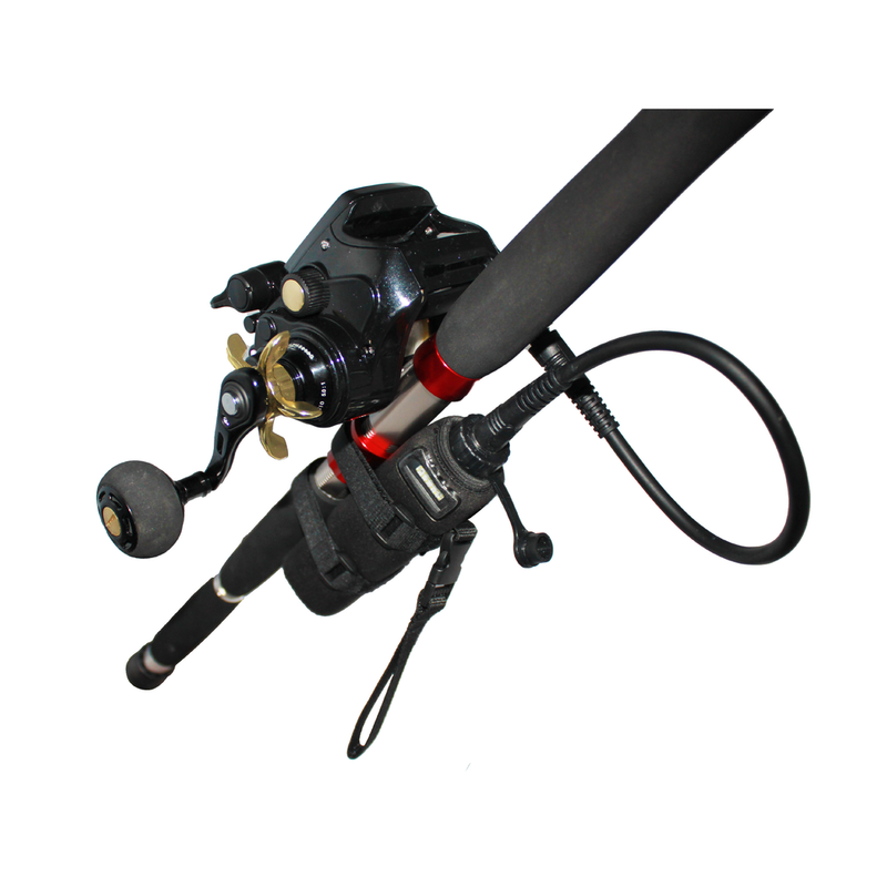 Load image into Gallery viewer, Wilson Electric Assist Lithium Reel Battery Kit-Batteries &amp; Battery Chargers-Wilson-7Ah-Fishing Station
