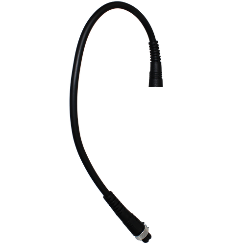 Wilson Electric Reel Battery Adapter Cable - Seaborg