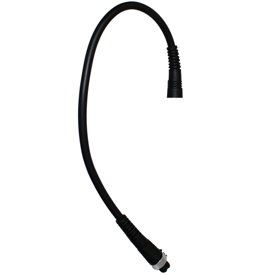 Wilson Electric Reel Battery Adapter Cable - Seaborg