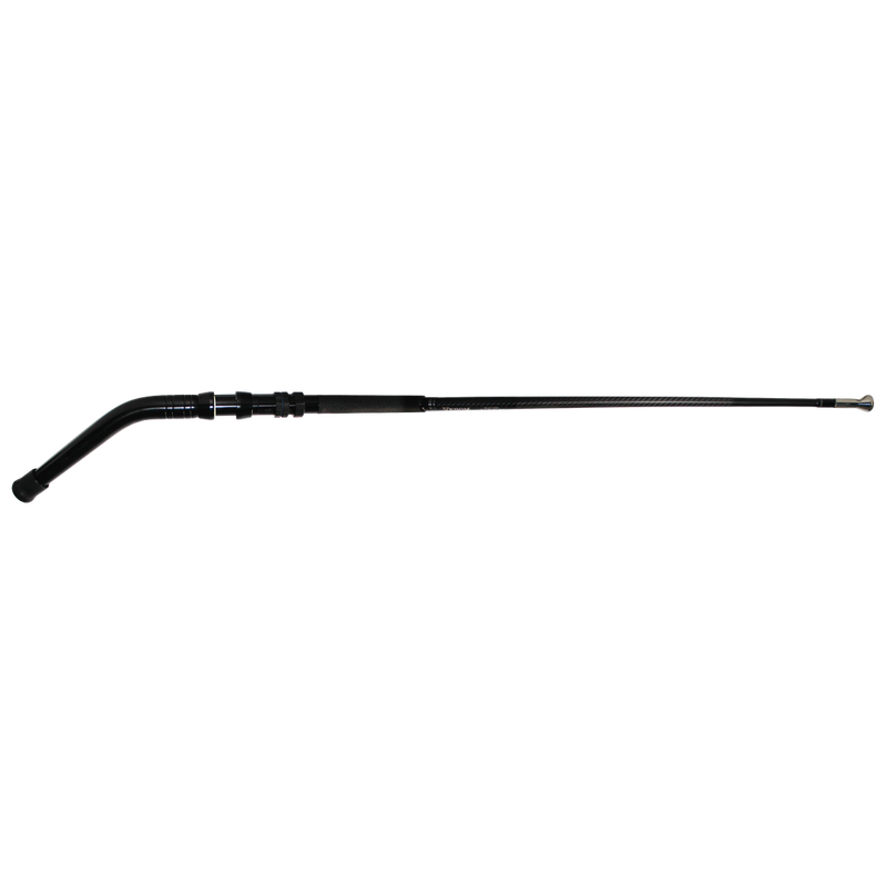Load image into Gallery viewer, Wilson Venom Teaser Rod-Rod-Wilson-RLFVTR4 Long Bent Butt Heavy-Fishing Station
