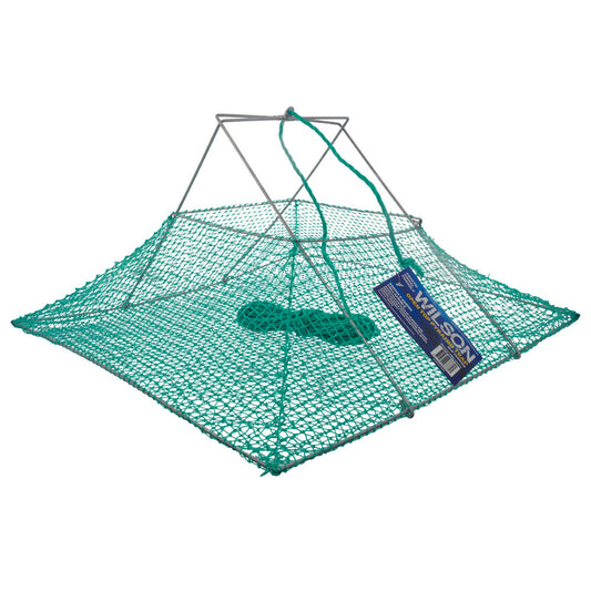 Wilson Yabbie Pyramid Trap 60x60cm