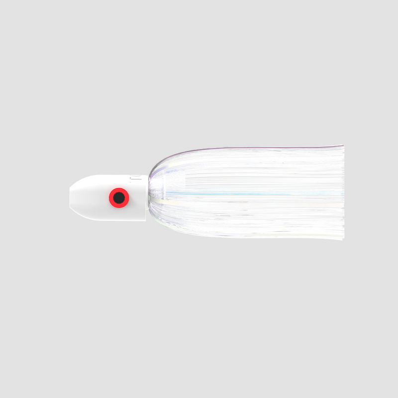 Load image into Gallery viewer, Wolfpack Tackle Ahi Head
