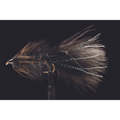 Woolly Bugger Freshwater Fly