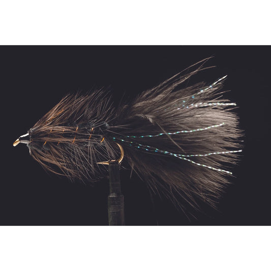 Woolly Bugger Freshwater Fly