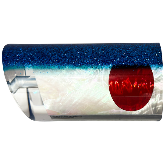 Tantrum Lures XL Tube