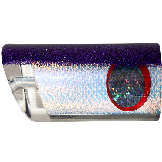 Tantrum Lures XL Tube
