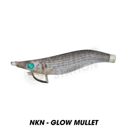 Yamashita Egi Sutte-R 2.2 Squid Jig