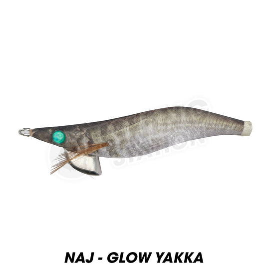 Yamashita Egi Sutte-R 3 Squid Jig