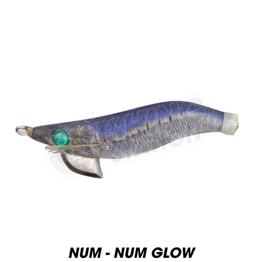 Yamashita Egi Sutte-R 1.5 Squid Jig
