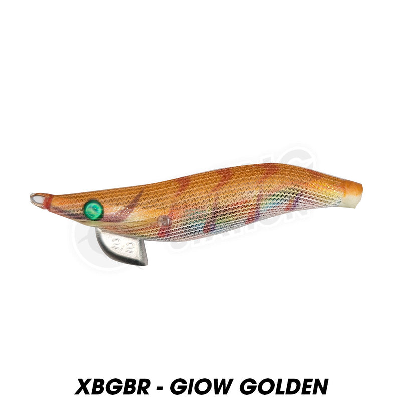Load image into Gallery viewer, Yamashita Egi Sutte-R 2.2 Squid Jig
