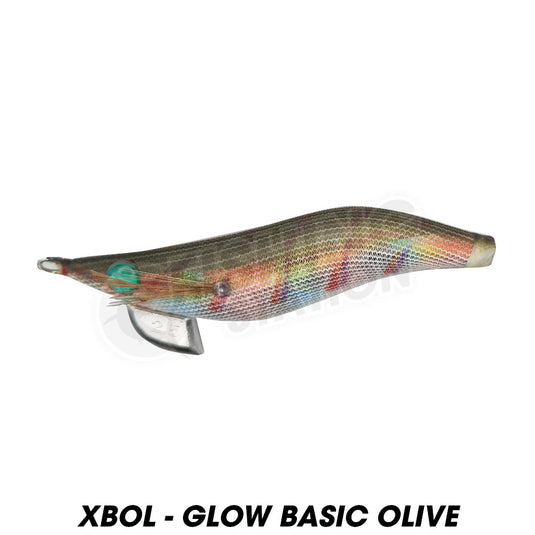 Yamashita Egi Sutte-R 2.5 Squid Jig