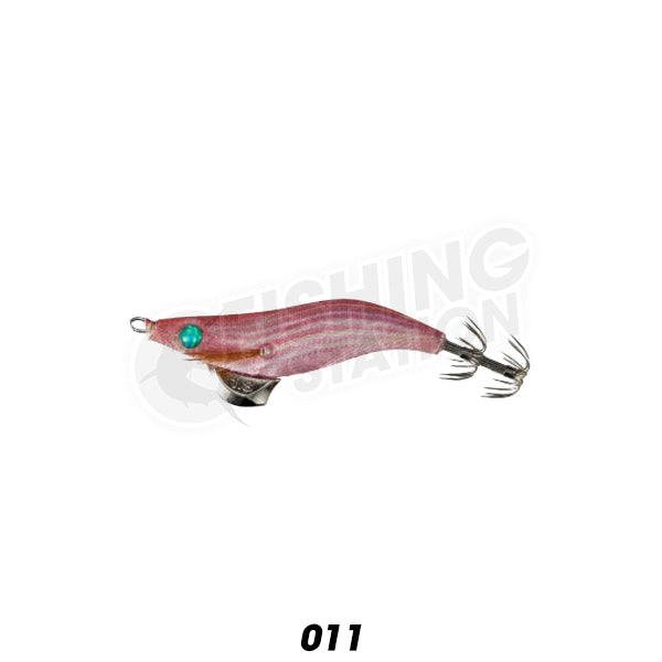 Load image into Gallery viewer, Yamashita Egi Sutte Squid Jig 1.5
