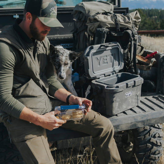 Yeti Roadie 8 Hard Cooler