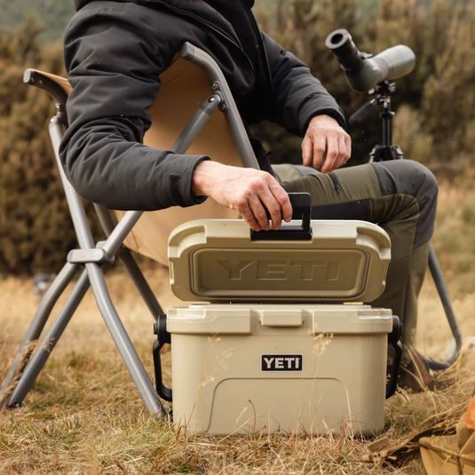 Yeti Roadie 8 Hard Cooler