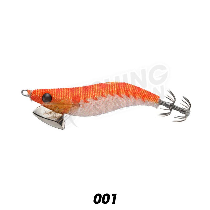 Load image into Gallery viewer, Yamashita Naory Range Basic Squid Jig 1.5
