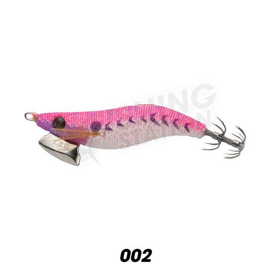 Yamashita Naory Range Basic Squid Jig 1.5