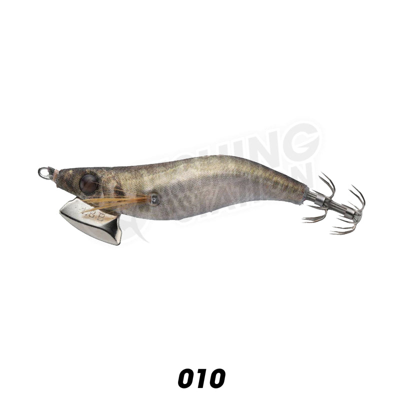 Load image into Gallery viewer, Yamashita Naory Range Basic Squid Jig 1.5

