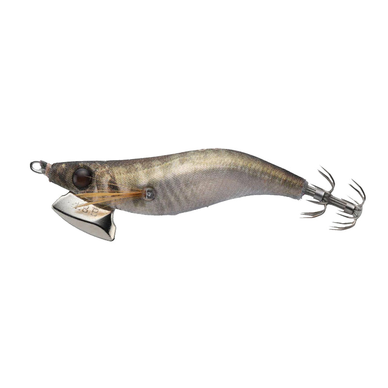 Load image into Gallery viewer, Yamashita Naory Range Deep Squid Jig 1.8

