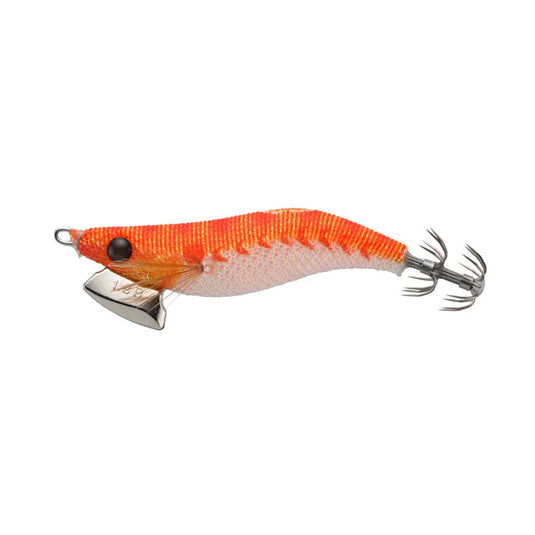 Yamashita Naory Range Basic Squid Jig 1.8