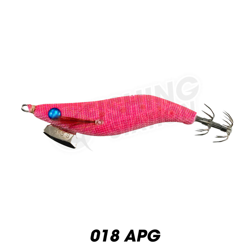 Load image into Gallery viewer, Yamashita Naory Range Shallow Squid Jig 2.3
