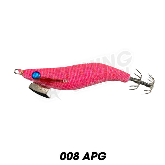 Yamashita Naory Range Shallow Squid Jig 1.8